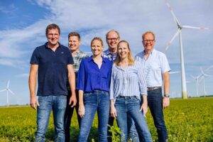 As a family business in Westhof, we are passionate about producing sustainable organic vegetables. Discover the variety of our fresh organic vegetables, which are grown with dedication and care.