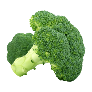 Bio-Brokkoli