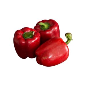 Bio-Paprika