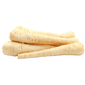 Bio-Pastinaken