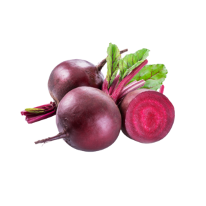 Bio-Rote Bete