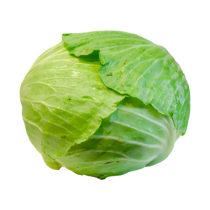 Bio-Weißkohl