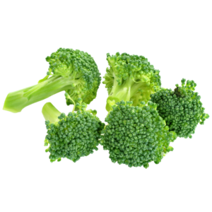 Bio-Brokkoli