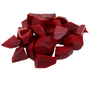 Bio-Rote Bete