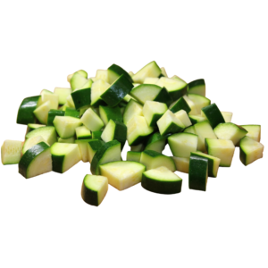 Bio-Zucchini