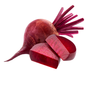 Vakuumierte Bio-Rote-Bete