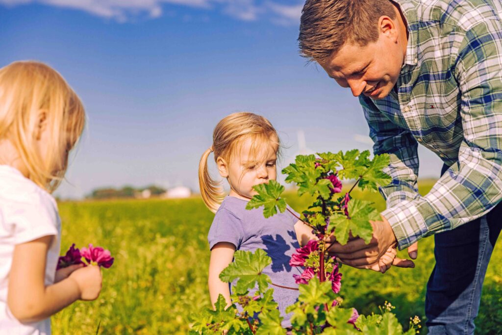 The best organic vegetables for future generations. Westhof produces top-quality organic vegetables using sustainable organic farming methods.